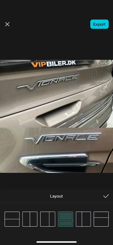Ford Kuga 1,5 SCTi 182 Vignale aut. AWD 5d