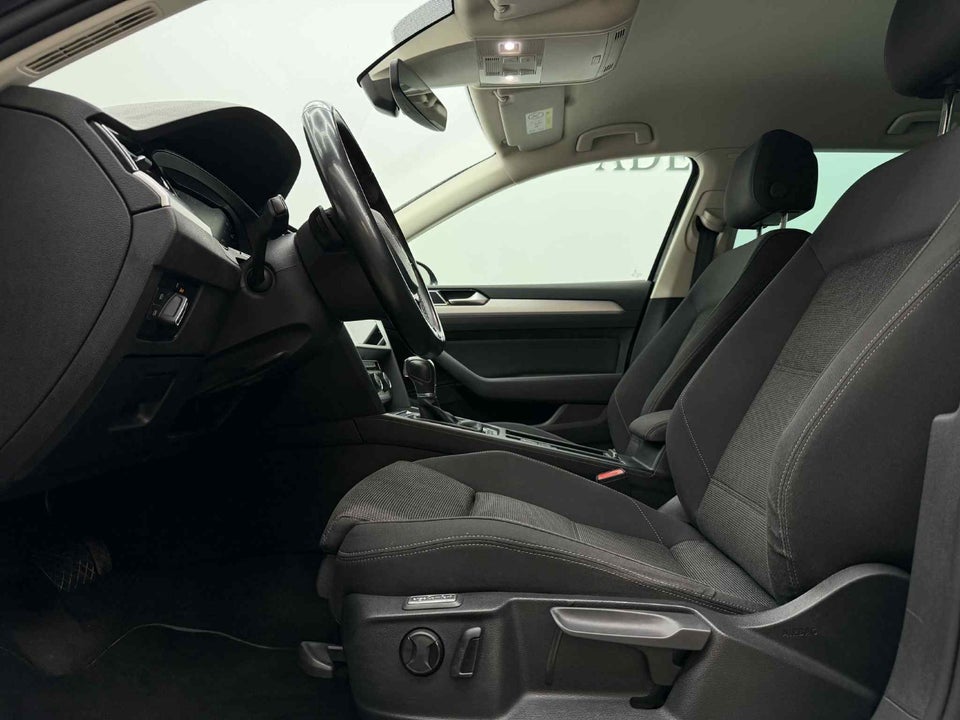 VW Passat 1,4 TSi 150 Comfortline Premium Variant DSG 5d