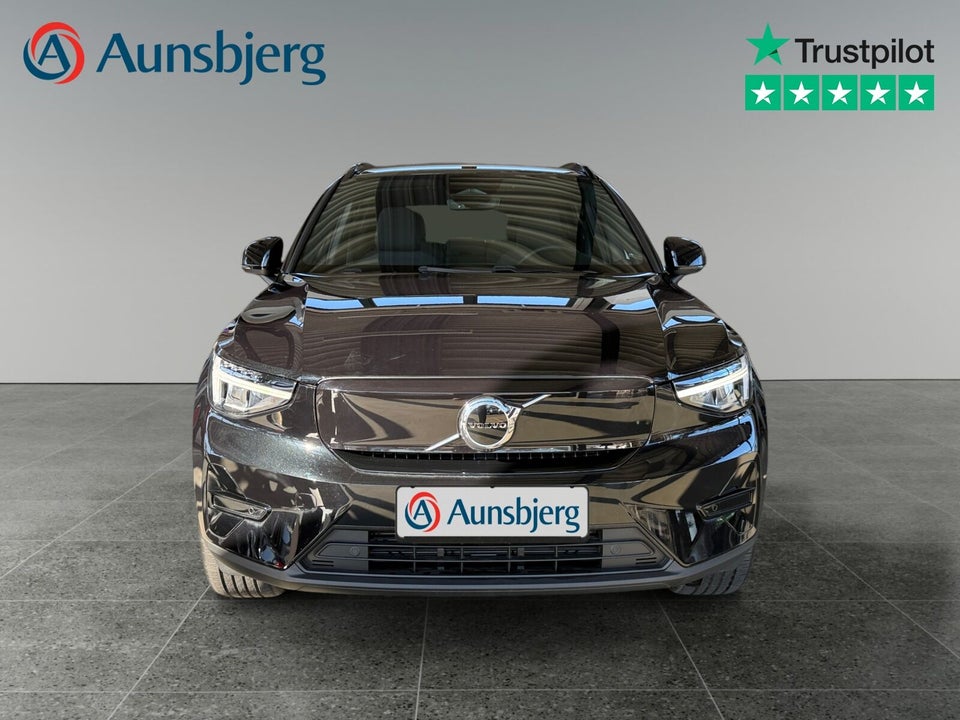 Volvo XC40 P6 ReCharge Plus 5d