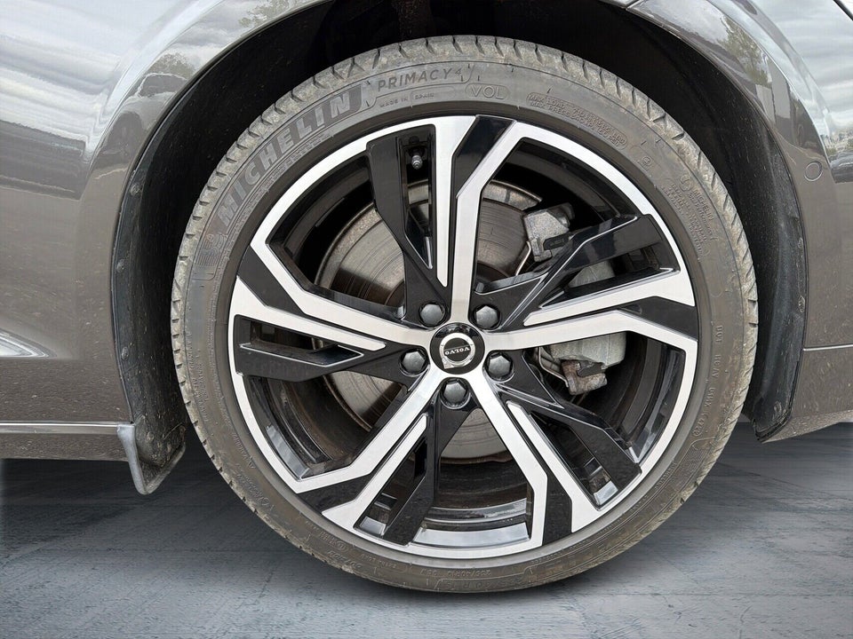 Volvo V60 2,0 T6 ReCharge Ultimate Bright aut. AWD 5d