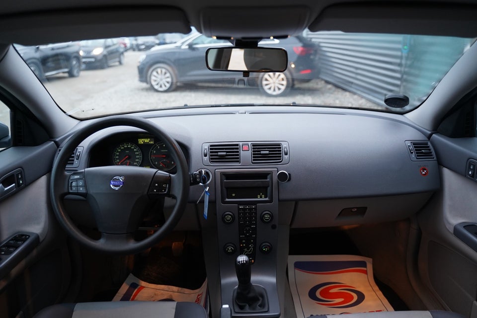 Volvo V50 1,8  5d