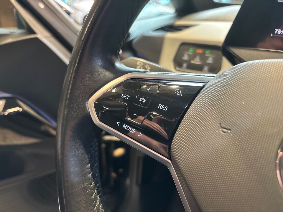 VW ID.3 58 Pro Performance Family 5d