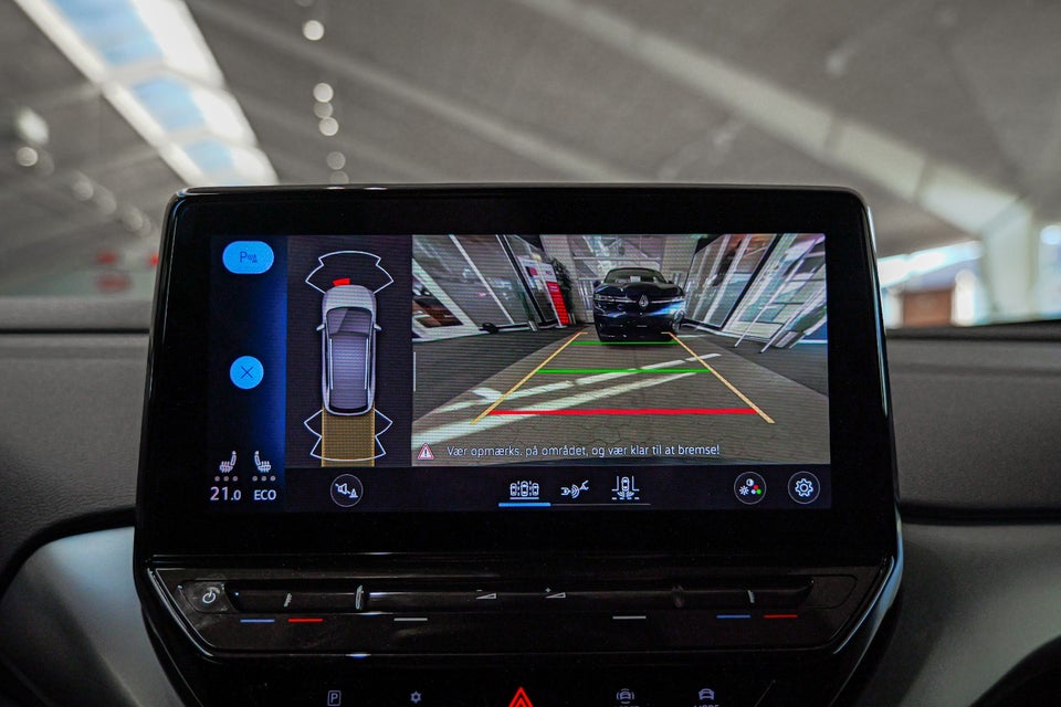 VW ID.4 77 1ST Pro Performance 5d