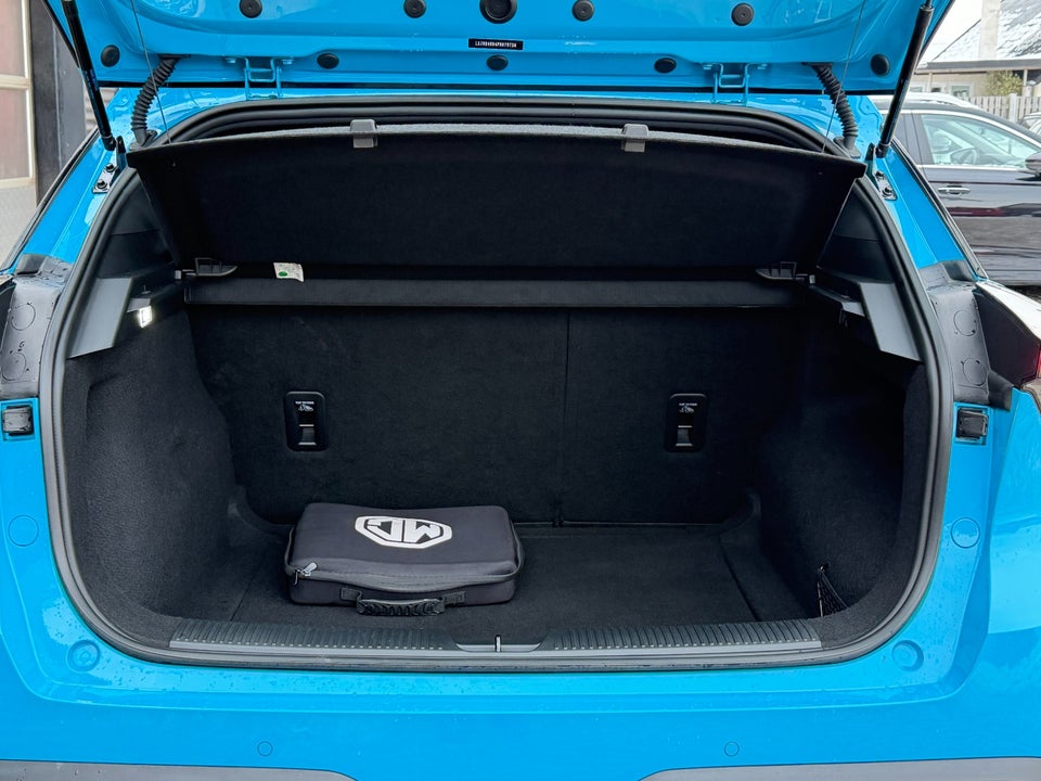 MG 4 51 Nordic Edition 5d