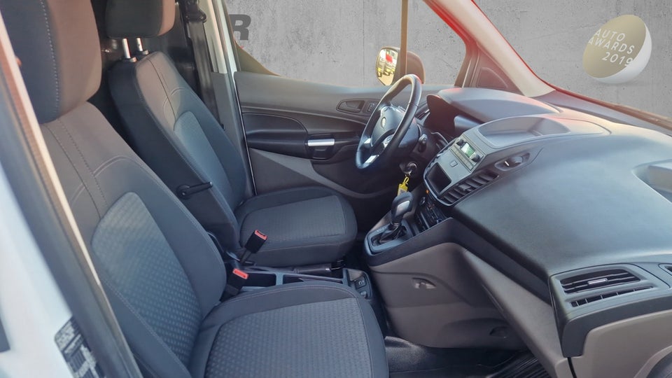 Ford Transit Connect 1,5 EcoBlue Trend aut. lang