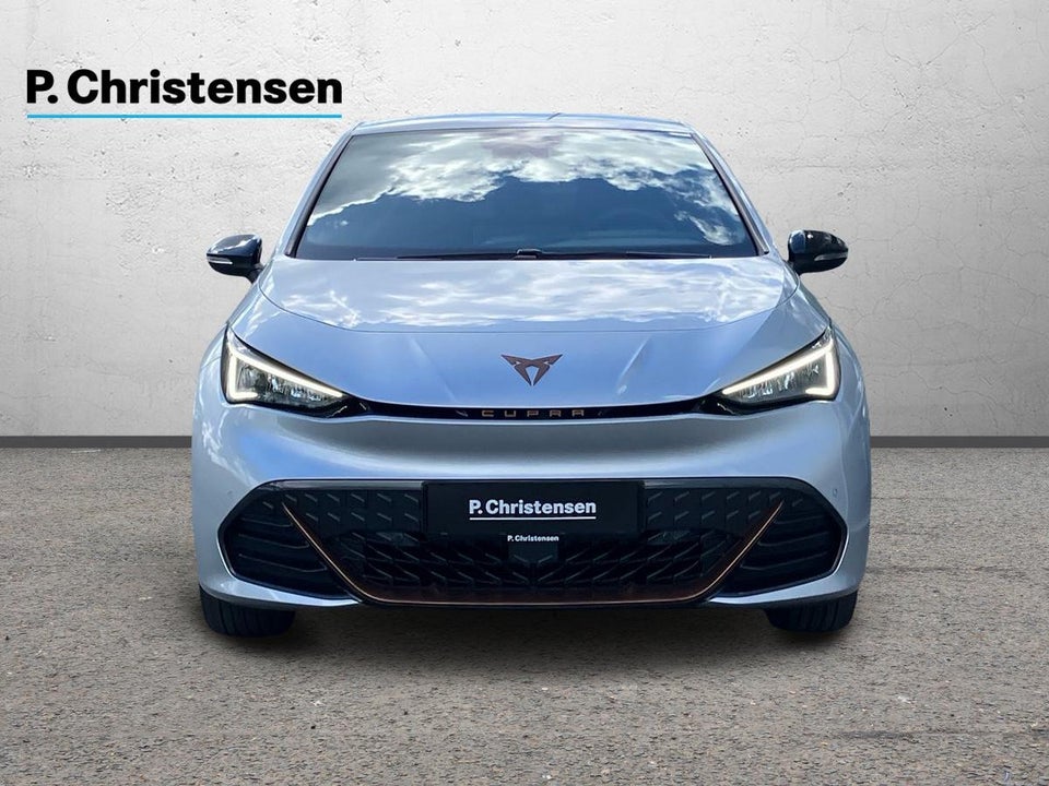 Cupra Born 77 e-Boost 5d