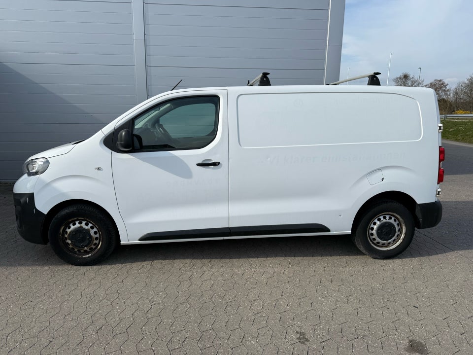 Peugeot Expert 2,0 BlueHDi 150 L2 Plus Van