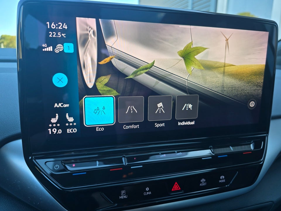 VW ID.4 77 Pro Performance 5d