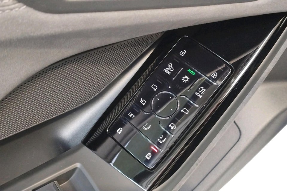 Audi A6 e-tron S-line pro Avant 5d