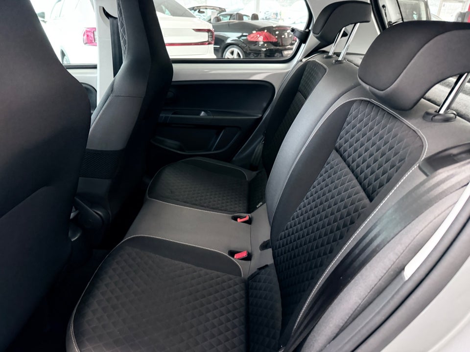 Skoda Citigo 1,0 60 Ambition GreenTec 5d