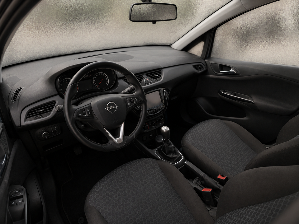 Opel Corsa 1,3 CDTi 95 Cosmo 3d