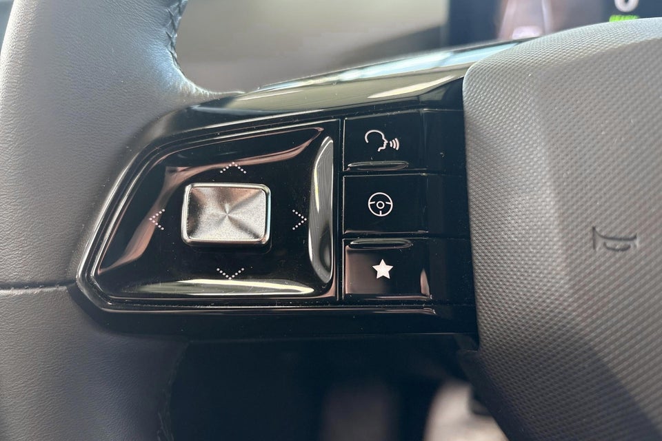 MG 4 51 Nordic Edition 5d