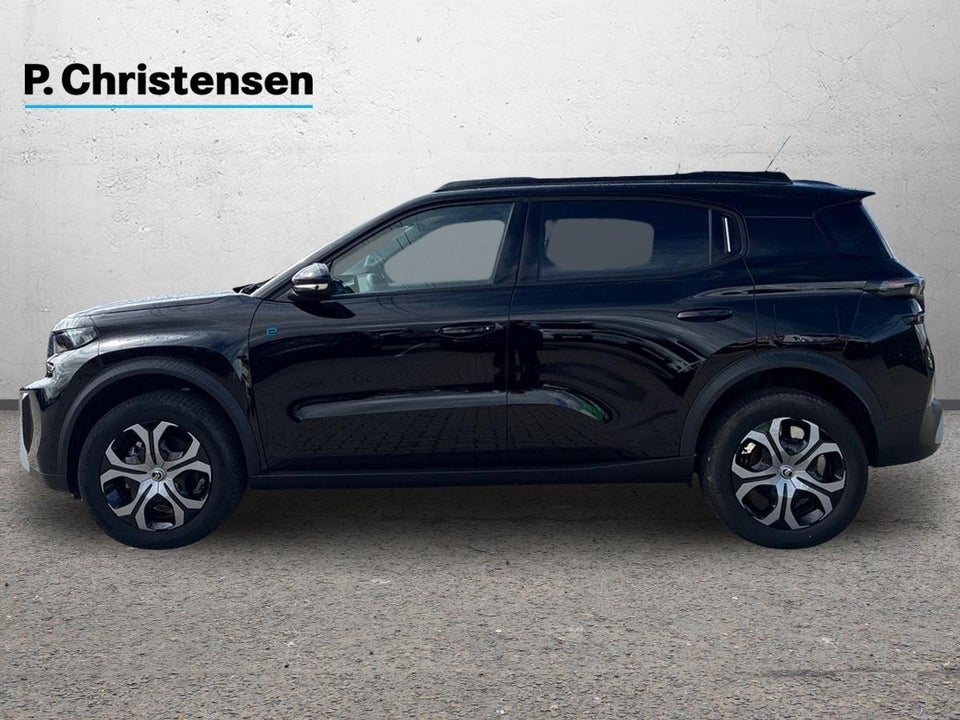Citroën ë-C3 Aircross 44 Plus 5d