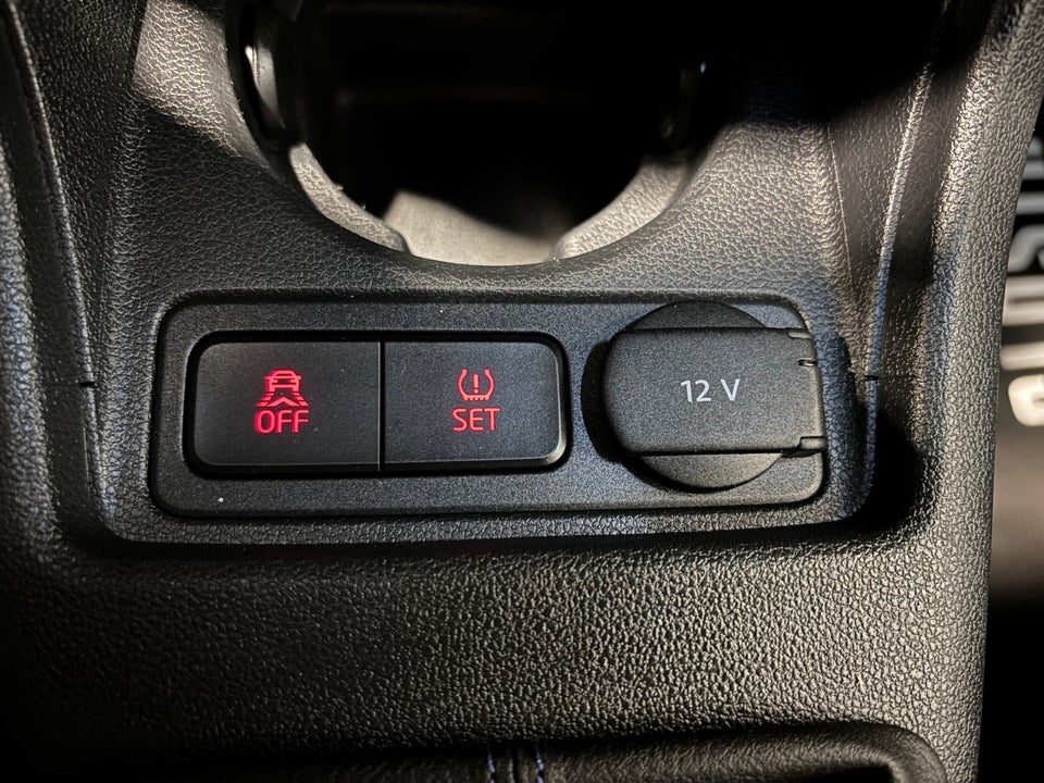 VW Up! 1,0 60 Roskilde Edition BMT 5d