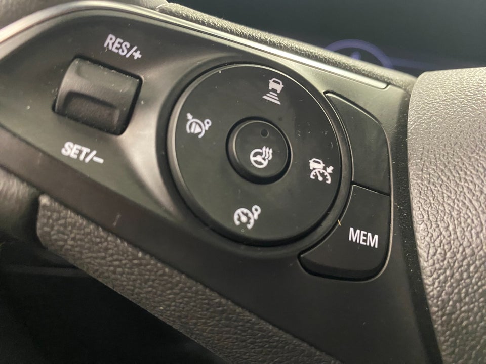 Opel Mokka-e 50 Ultimate 5d