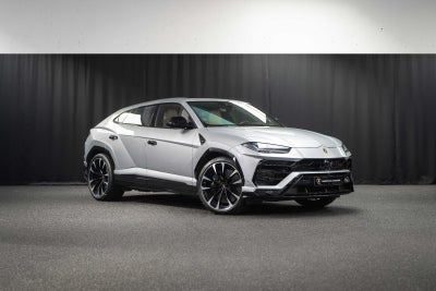 Annonce: Lamborghini Urus 4,0  - Pris 0 kr.