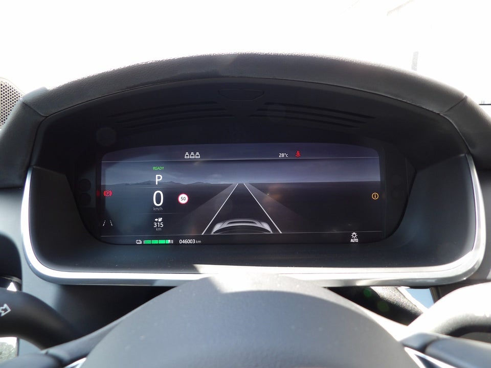 Jaguar I-Pace EV400 S AWD 5d