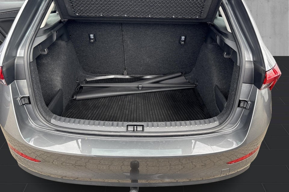 Skoda Scala 1,0 TSi 110 Life DSG 5d