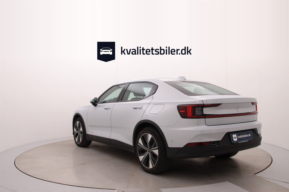 Polestar 2 Standard Range 5d