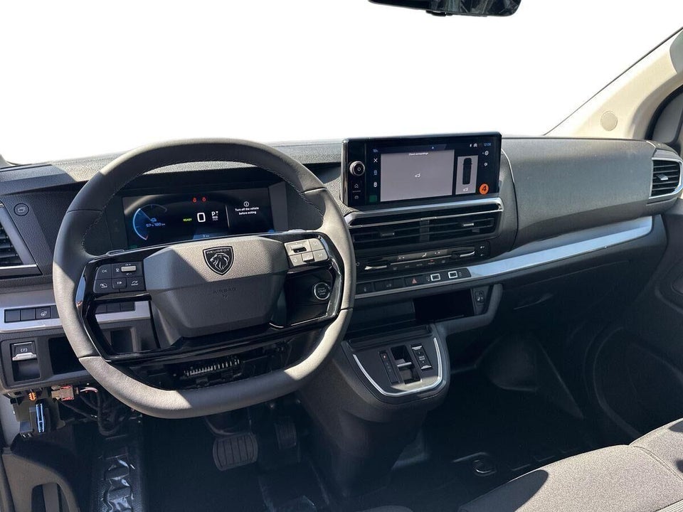Peugeot e-Expert 75 L3 Premium Van