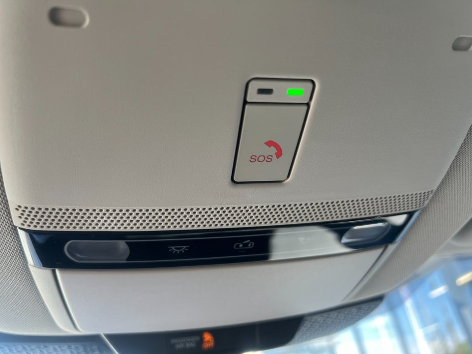 Nissan Ariya 63 Advance 5d