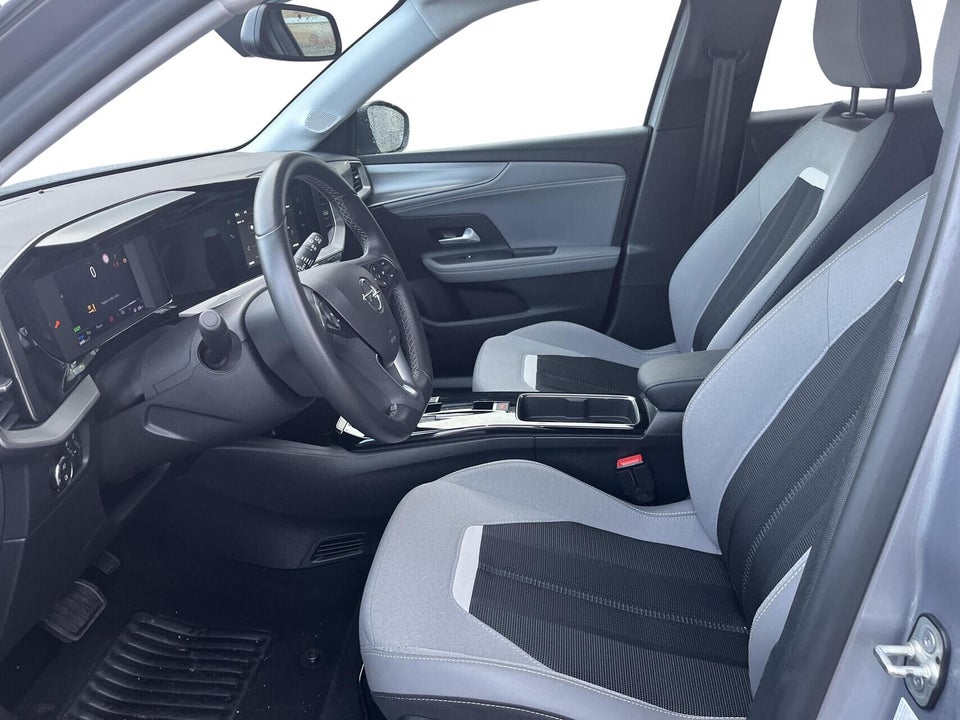 Opel Mokka-e 50 Elegance 5d