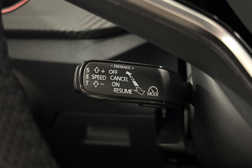 Skoda Scala 1,5 TSi 150 Monte Carlo DSG 5d