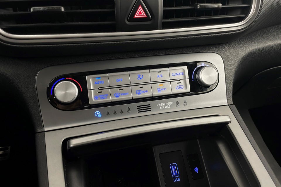Hyundai Kona 64 EV Premium 5d