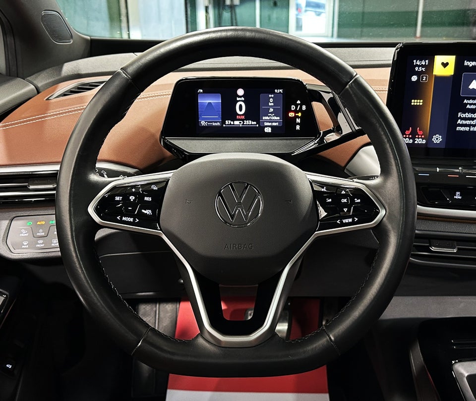 VW ID.4 77 Pro Performance 5d