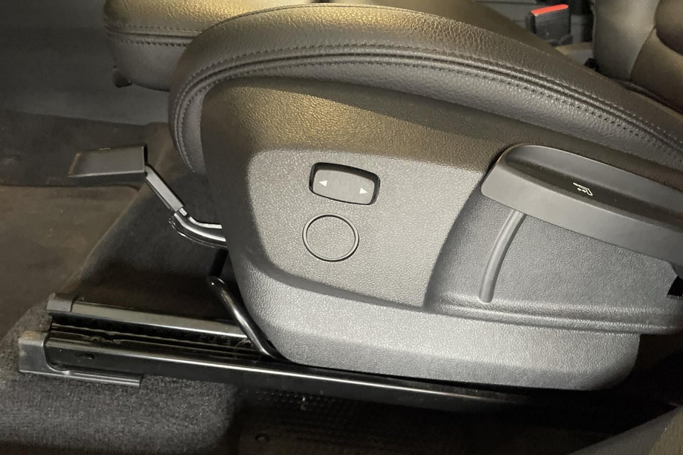 BMW X1 1,5 xDrive25e M-Sport aut. 5d