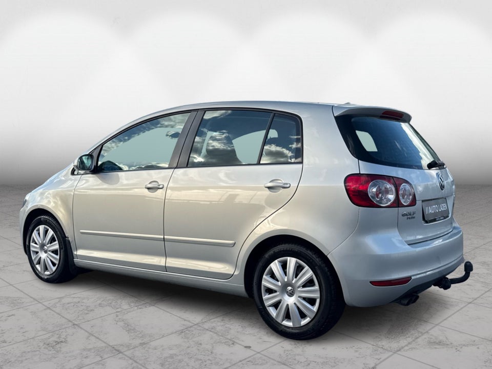 VW Golf Plus 1,4 TSi 122 Comfortline 5d