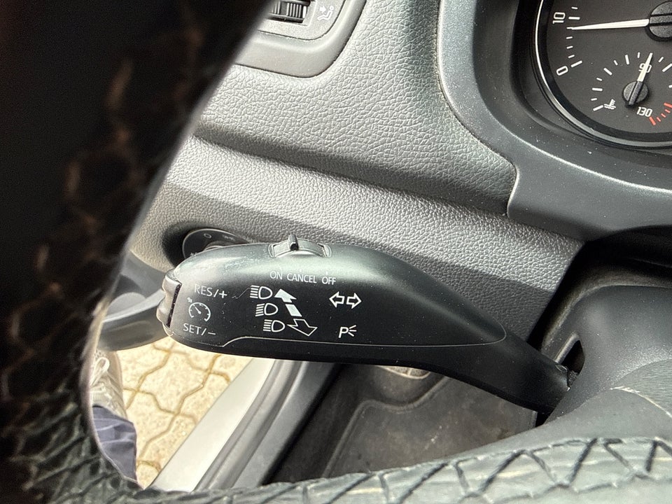 Skoda Fabia 1,2 TSi 86 Elegance Combi 5d