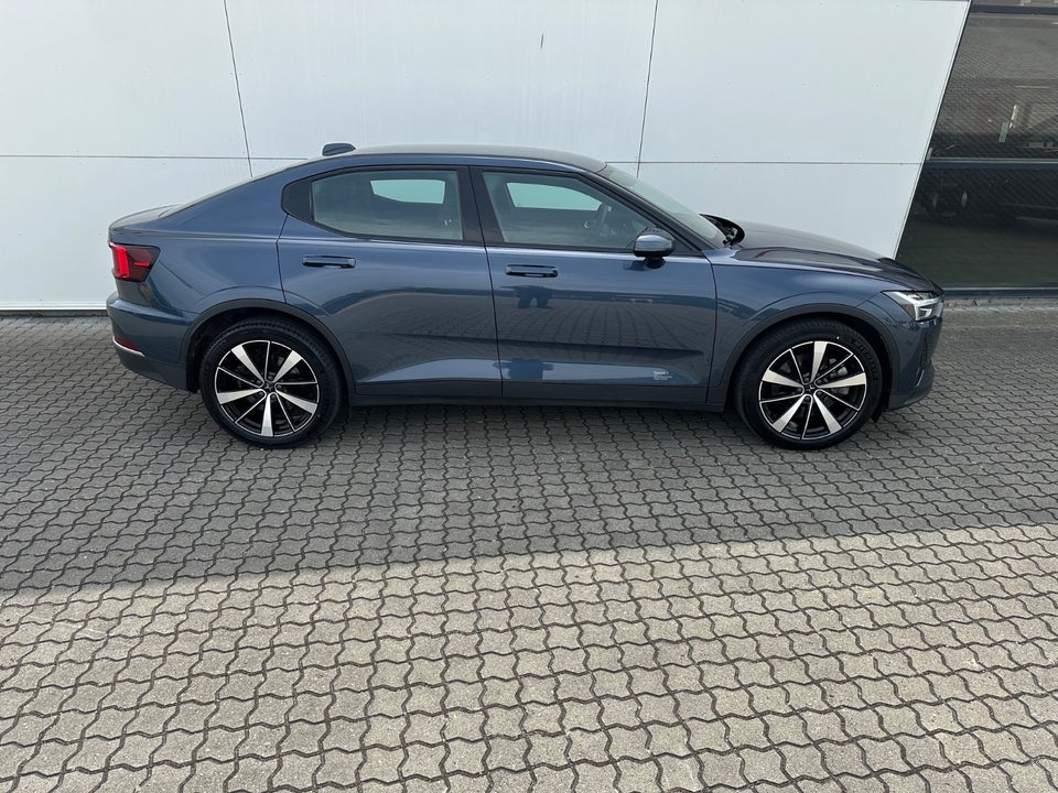 Polestar 2 Long Range 5d