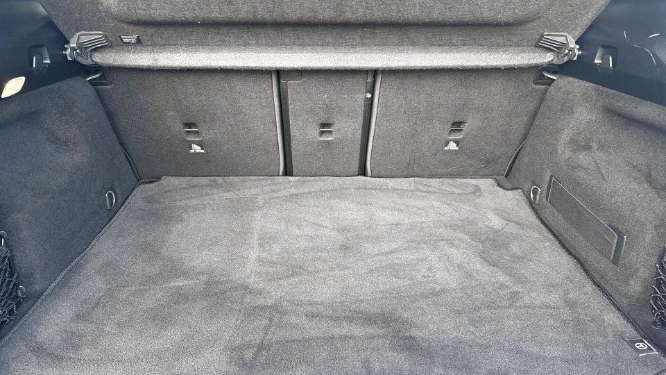 Mercedes EQA250 Progressive 5d