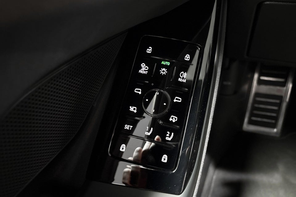 Audi A6 e-tron S-line pro Avant 5d
