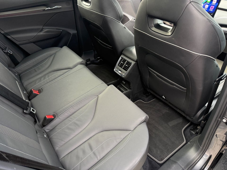 Skoda Enyaq iV RS Coupé 5d