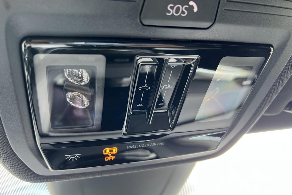 Skoda Enyaq 80 iV Sportline 5d