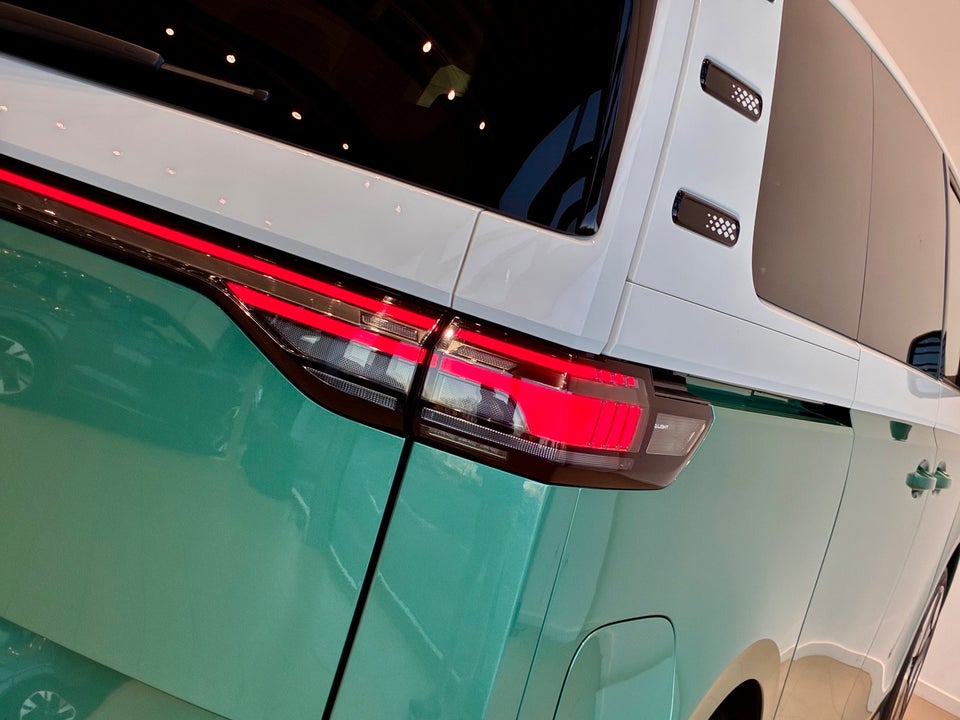 VW ID.Buzz 77 Style SWB 5d