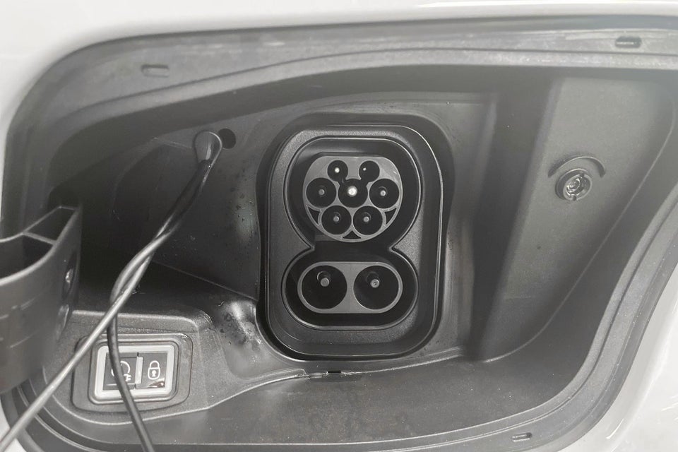 Jeep Avenger 54 Altitude 5d