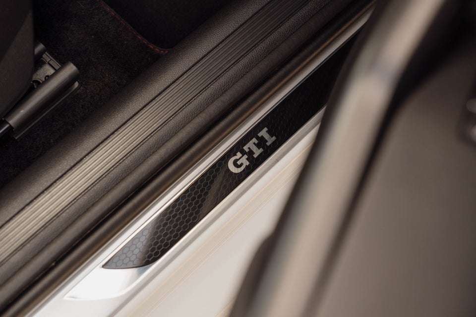 VW Polo 2,0 GTi DSG 5d