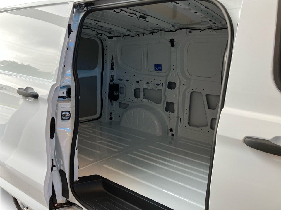 Ford Transit Custom 300S 2,0 EcoBlue Trend