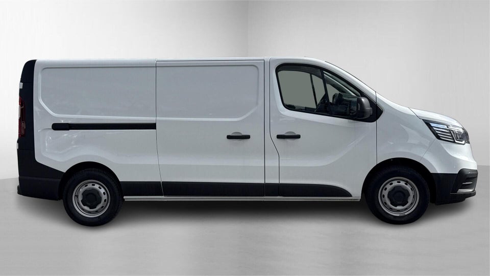 Renault Trafic 2,0 dCi 130 L2H1 Tekno