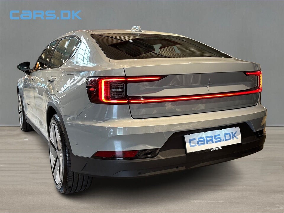 Polestar 2 Long Range Nordic Edition AWD 5d
