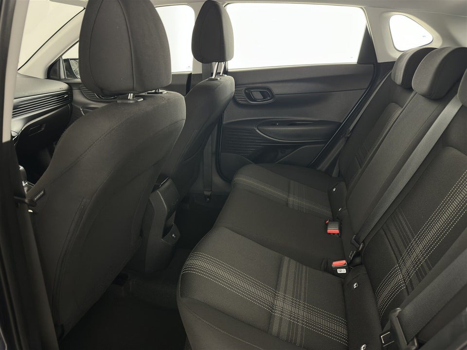 Hyundai i20 1,0 T-GDi Essential 5d