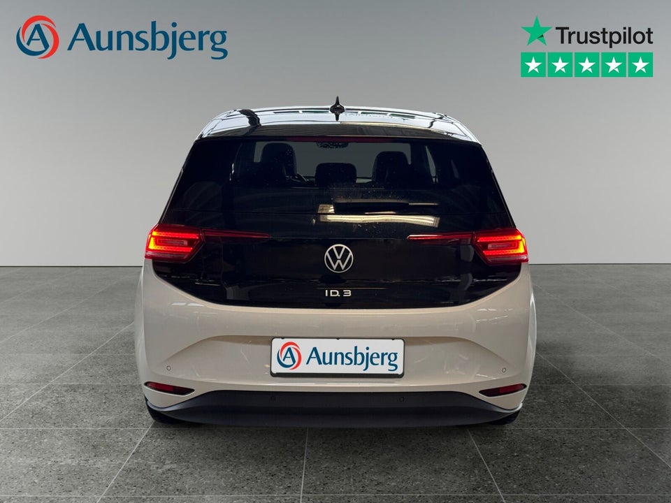 VW ID.3 58 1ST 5d