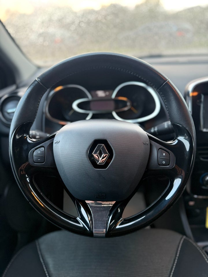 Renault Clio IV 0,9 TCe 90 Expression 5d