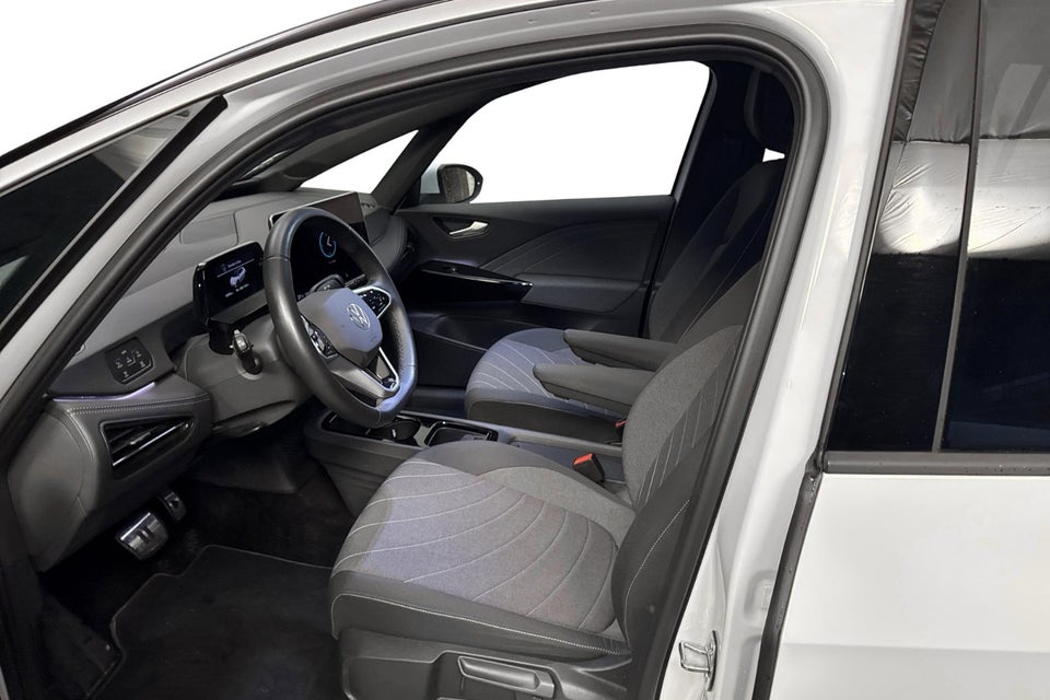 VW ID.3 58 Style+ 5d