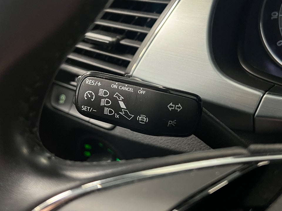 Skoda Fabia 1,0 TSi 95 Life Combi DSG 5d