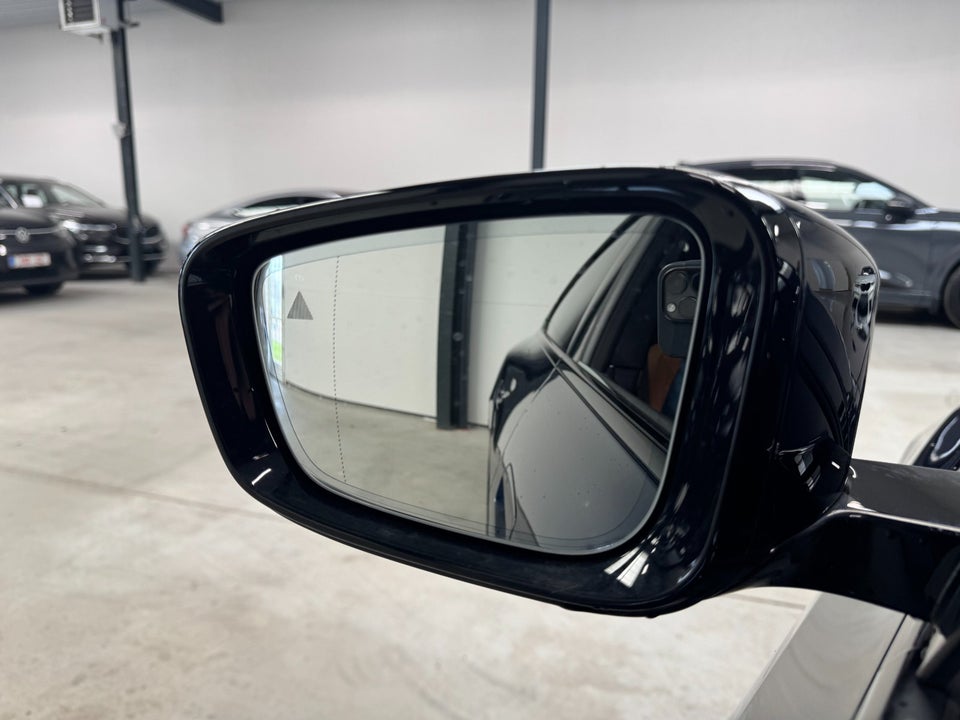 BMW i4 eDrive40 Fully Charged 5d