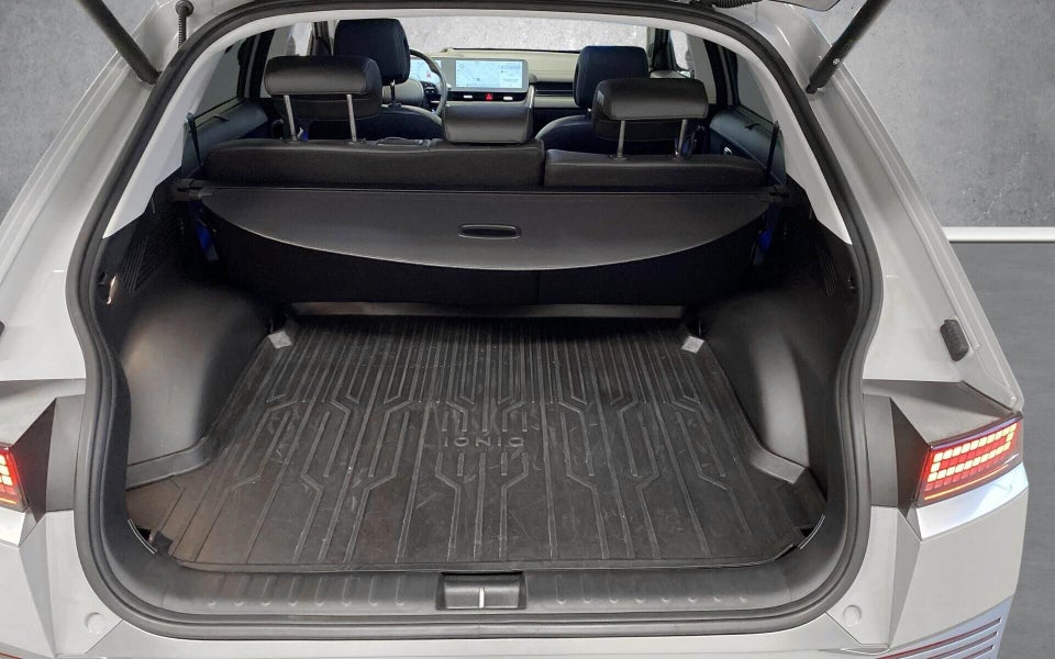 Hyundai Ioniq 5 73 Uniq 5d